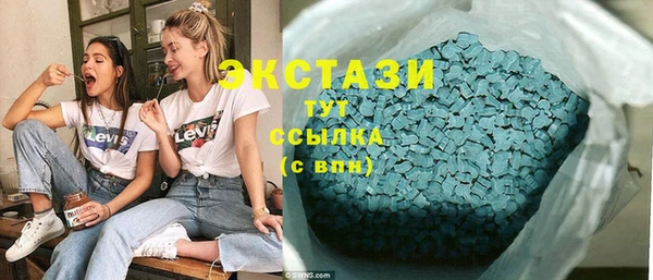 хмурый Карпинск
