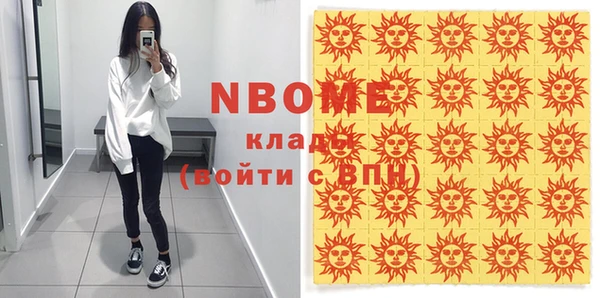 шишки Абаза